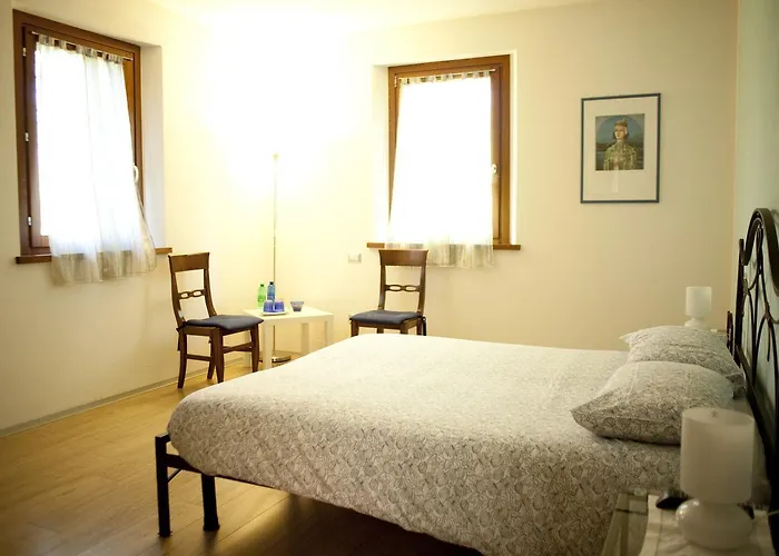 B&B Al Sole Di Cavessago