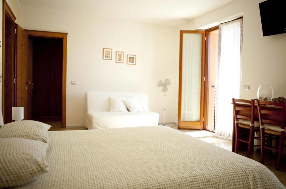 Al Sole Di Cavessago Frühstückspension
