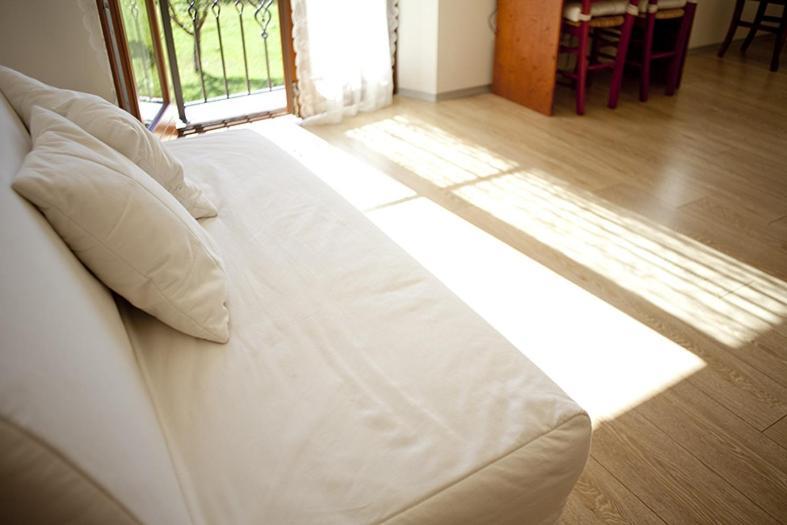 Frühstückspension Al Sole Di Cavessago *