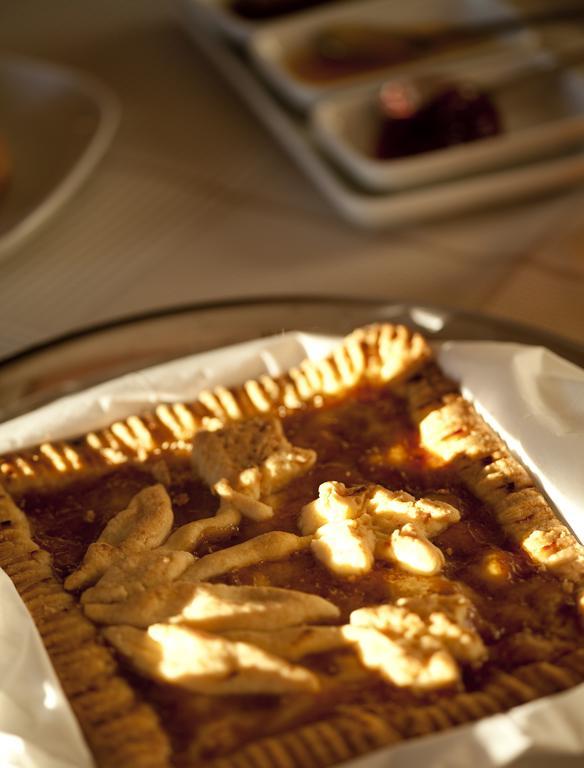 Al Sole Di Cavessago Couette-café *