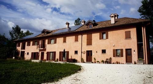 Couette-café Al Sole Di Cavessago Belluno