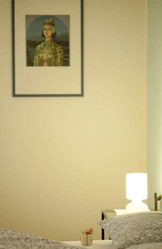 Al Sole Di Cavessago Couette-café Belluno